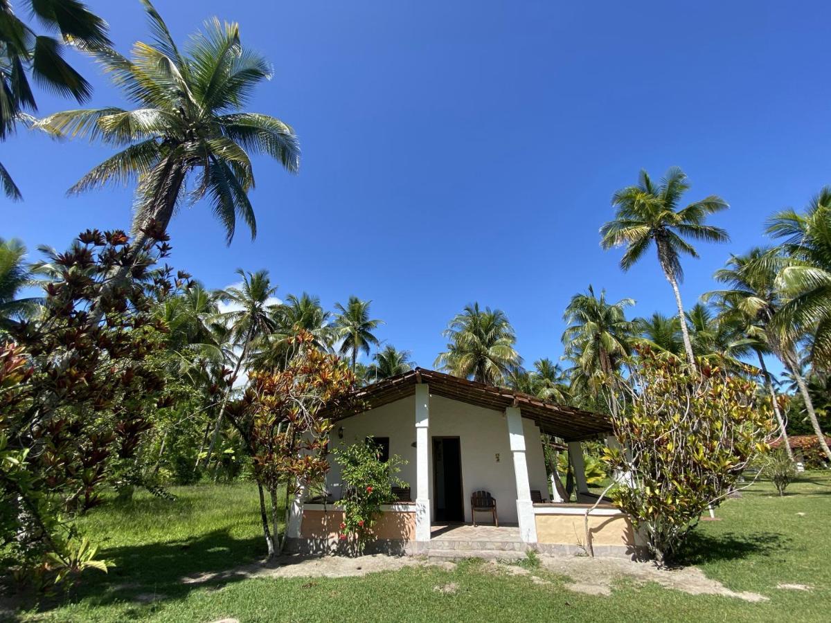 Holiday home Casinha Jardim Palmeiras