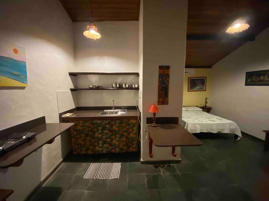 Casinha Jardim Palmeiras Holiday home