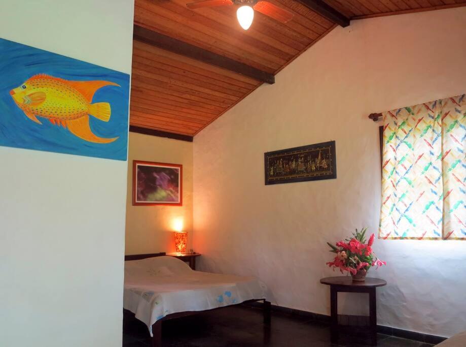 Holiday home Casinha Jardim Palmeiras *