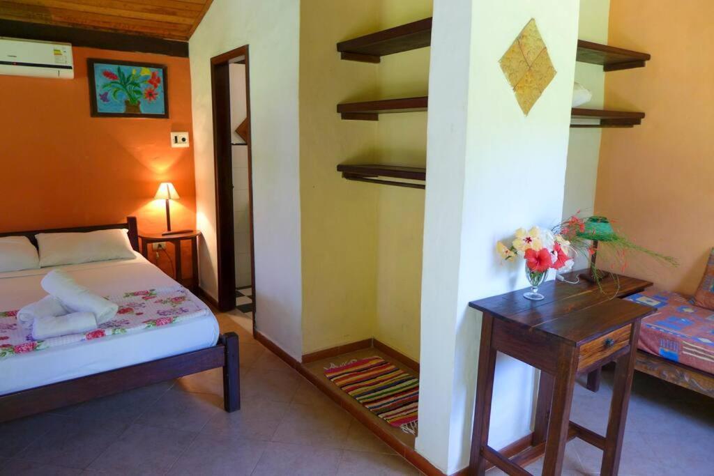 Holiday home Casinha Jardim Palmeiras