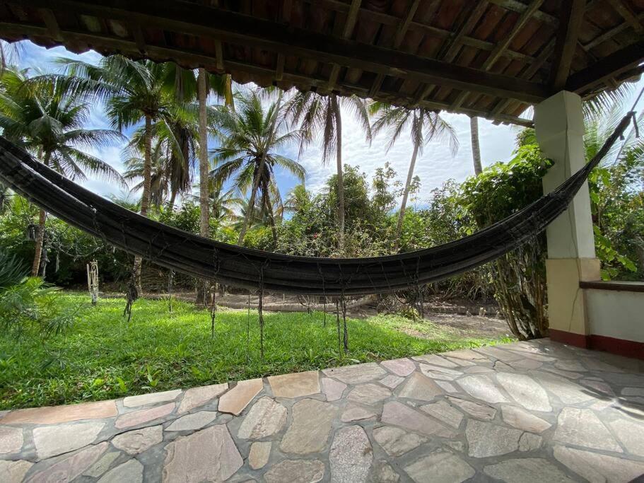 Casinha Jardim Palmeiras Holiday home