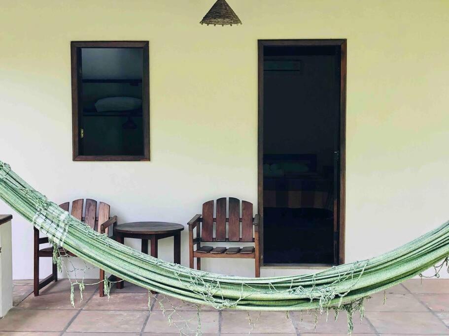 Casinha Jardim Palmeiras Holiday home