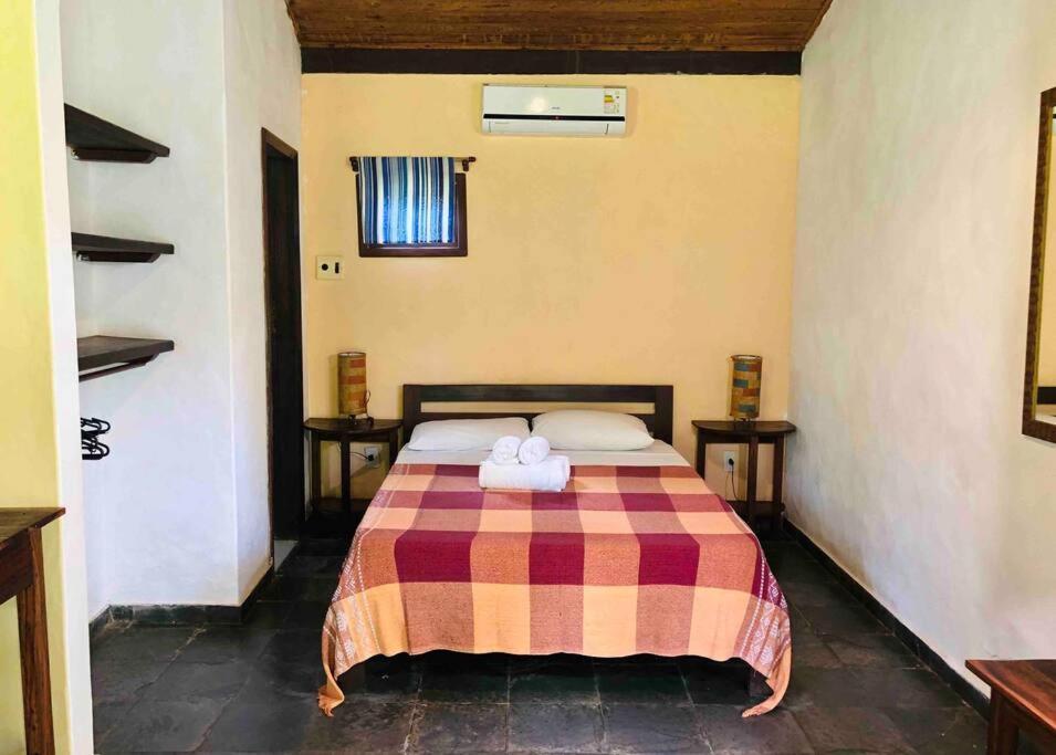 Casinha Jardim Palmeiras Holiday home